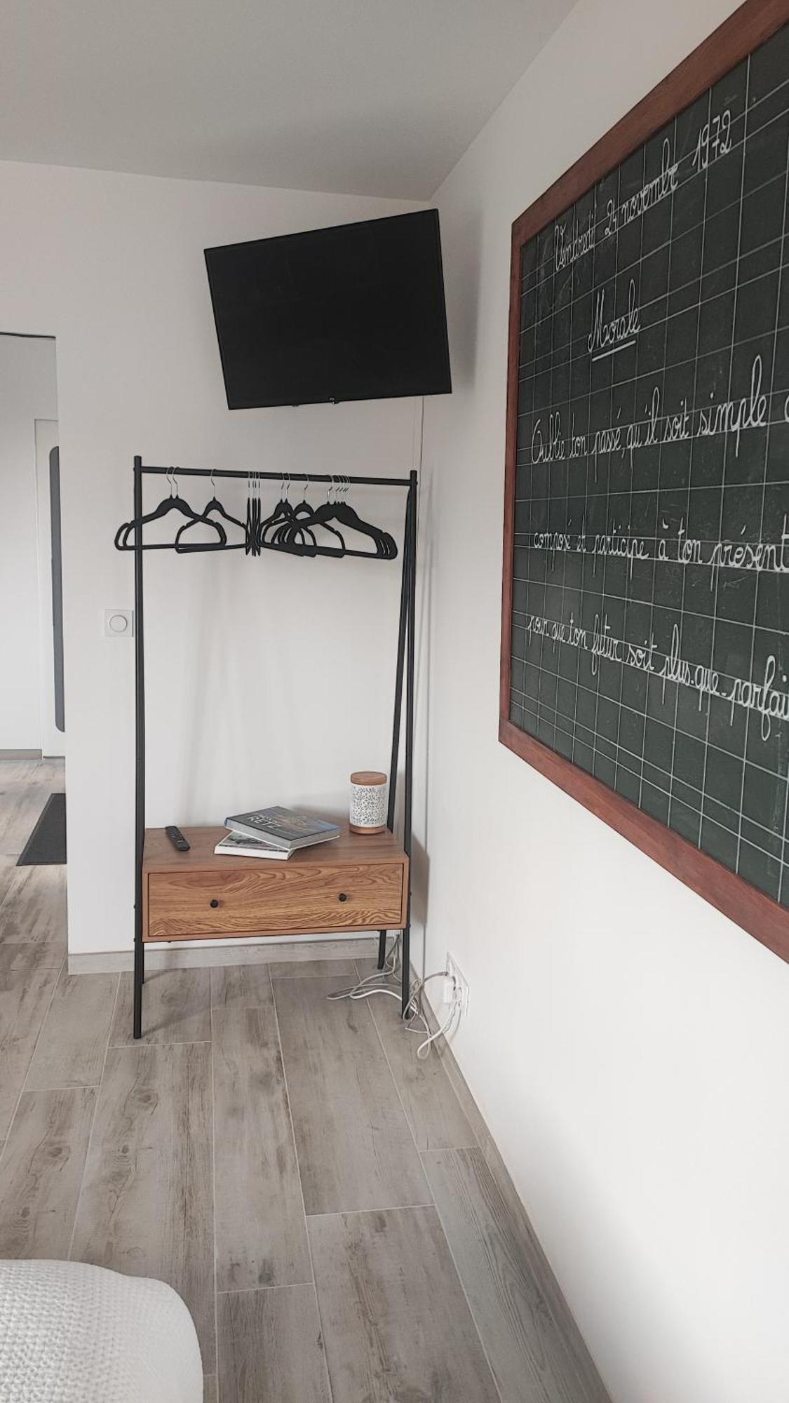 Studio Mer Holiday home La Plaine-sur-Mer